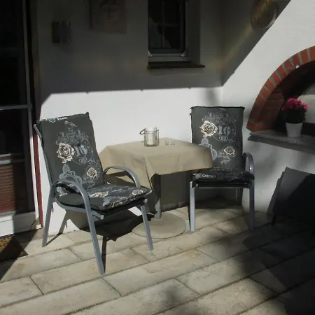 Apartment Darss Stuv *