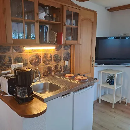 Apartment Darss Stuv *