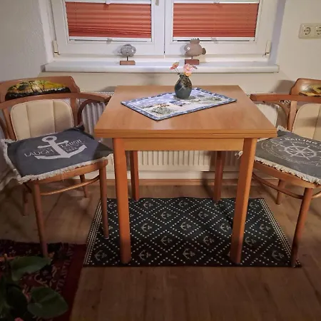 Darss Stuv Apartment