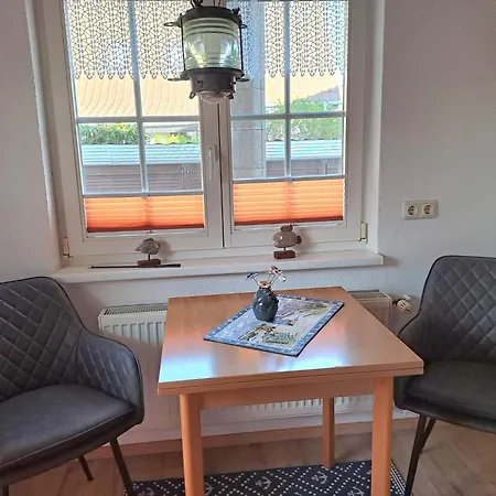 Darss Stuv Apartment